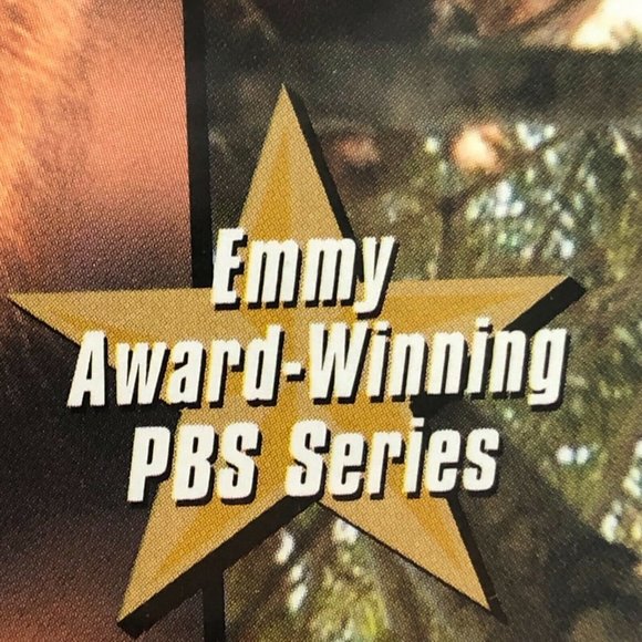 PBS Nature Animals Gone Wilder! Double Feature DVD Region 0 Sealed - Picture 6 of 9